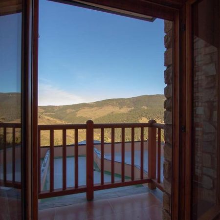 Estudio En La Molina アルプ エクステリア 写真