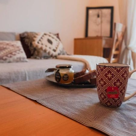 Estudio En La Molina アルプ エクステリア 写真