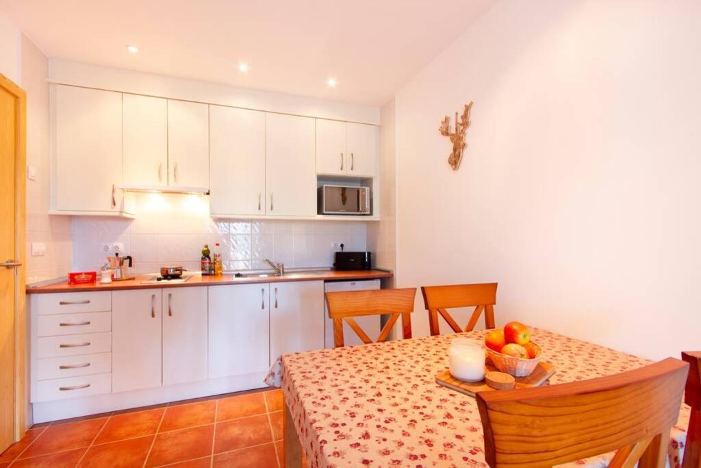 Estudio En La Molina アルプ エクステリア 写真
