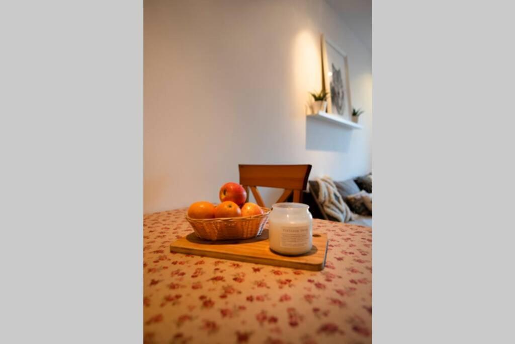 Estudio En La Molina アルプ エクステリア 写真