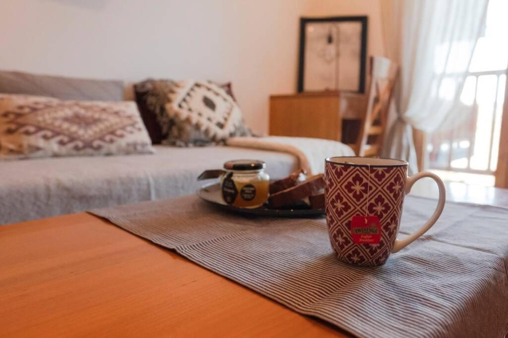 Estudio En La Molina アルプ エクステリア 写真