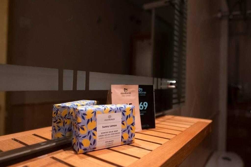 Estudio En La Molina アルプ エクステリア 写真